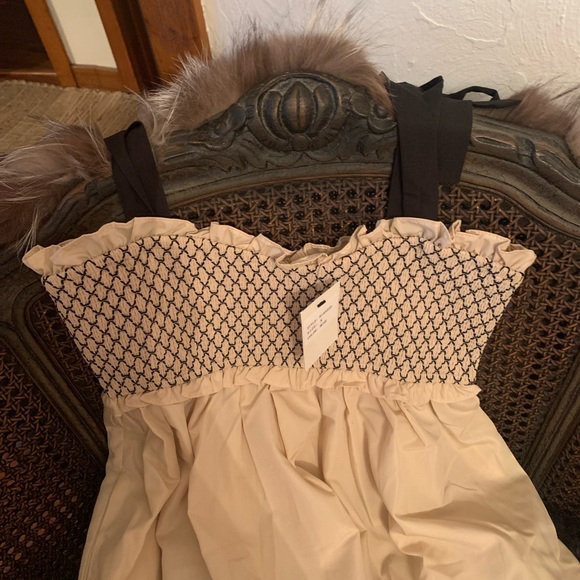 Maxi Dress - Picture 4 of 4